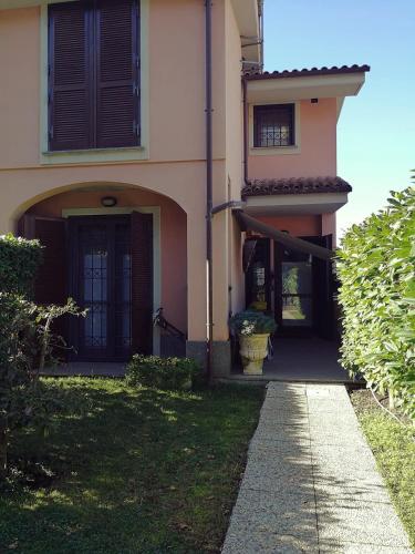  casa di amici in Campagnano di Roma