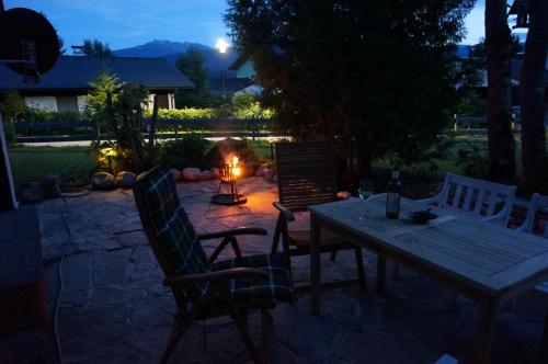 Haus Sonnenalm