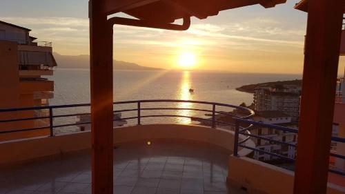 Sea and Sky Apartments Sarande - main image