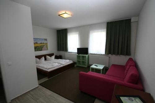 Pension Gestüt Lindenhof - image 14