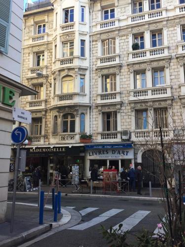 Nice France