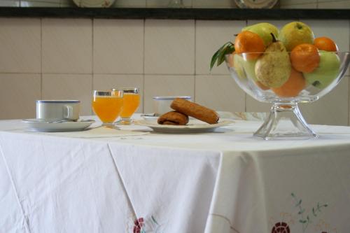  Casa da Avó Maria dos Anjos in Fátima