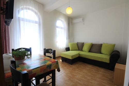 Apartments Olga in Virpazar