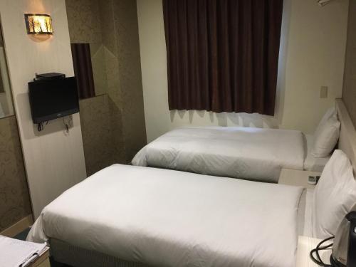 Da San Tong Hotel