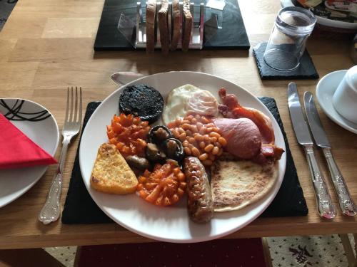 glenardran house – Crianlarich