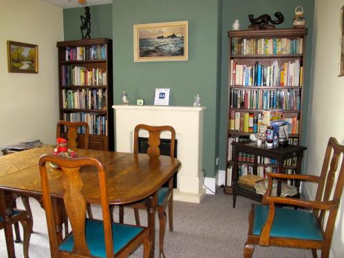 St Jude's Bed & Breakfast - image 7