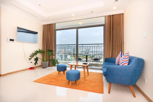 

May House Saigon Vinhomes