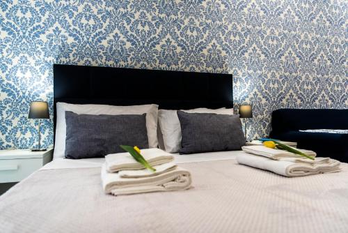 lungomare rooms, Naples