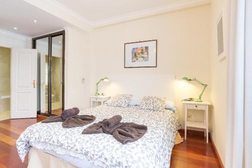 Soho Centro 3 Dormitorios