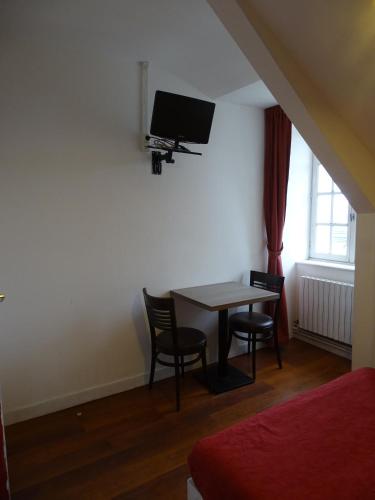 Hotel Restaurant Du Commerce photo 19