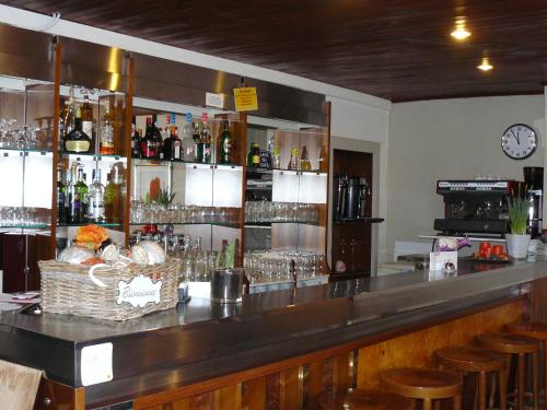 Food and beverages, Auberge Fleurie in Saint-Nizier-sur-Arroux