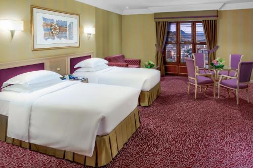 Makkah Hotel image 15