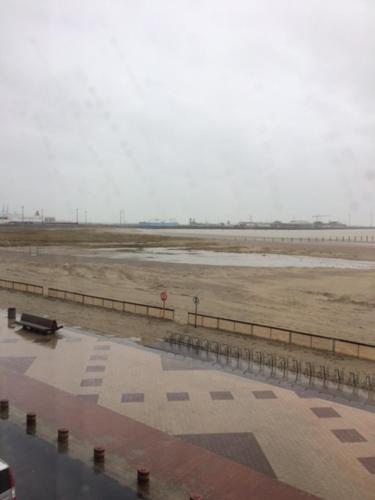  Maribo aan zee in Knokke-Heist