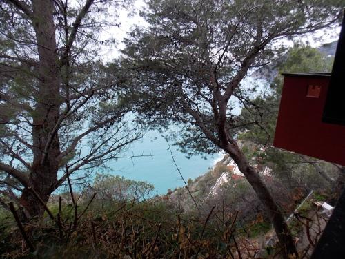 Cinqueterre National Park with Super Sea View
