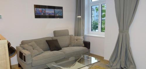  Sonnberg Design Apartment, Pension in Wien