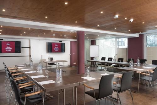 Best Western Plus Hotel Willingen - image 13