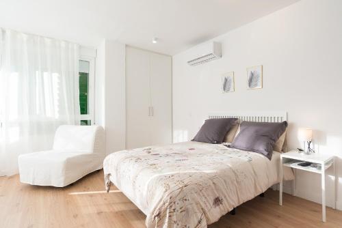 Estudio Playa Candado, Málaga (fotografie 4)
