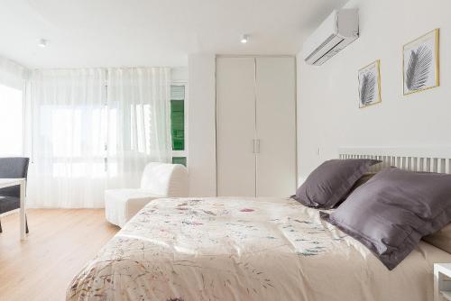 Estudio Playa Candado, Málaga (fotografie 5)