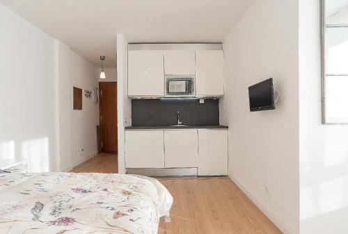 Estudio Playa Candado, Málaga (fotografie 8)