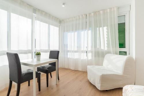 Estudio Playa Candado, Málaga (fotografie 9)