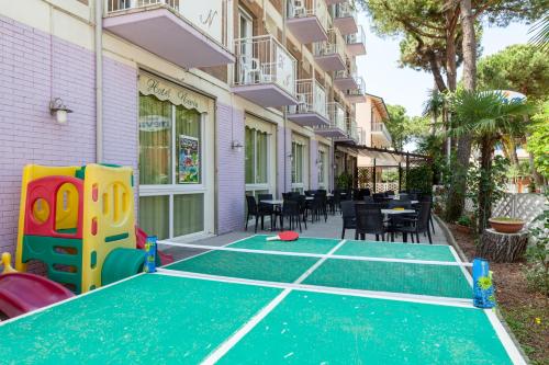 Hotel Nevia in Cervia