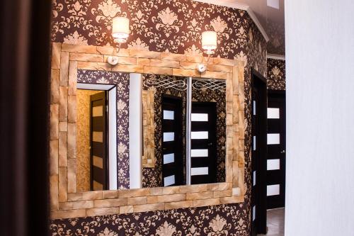 Apartment Vega on Staro-Moskovkaya 23