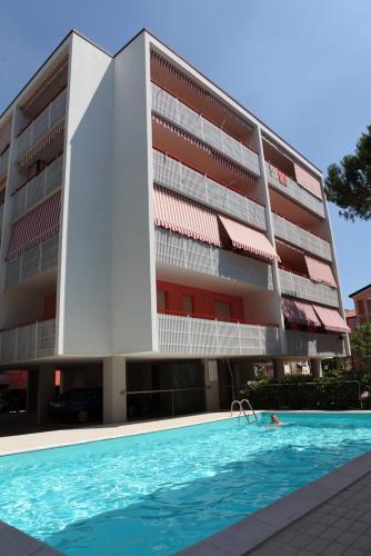  Gabbiano - Appartamenti in Bibione