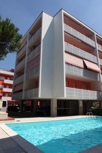  Gabbiano - Appartamenti in Bibione
