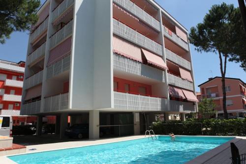  Gabbiano - Appartamenti in Bibione