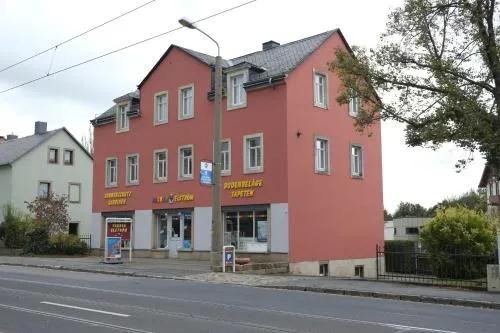 Gästewohnung Elström in Dresden, Deutschland