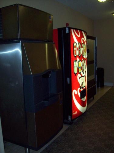 Magnolia Inn and Suites Pooler