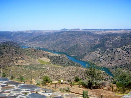 Moradias do Douro Internacional