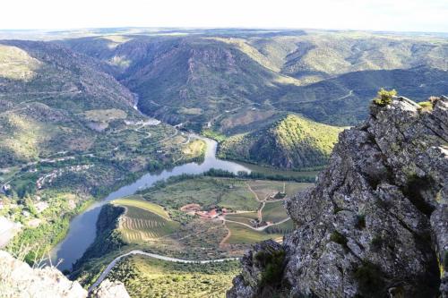 Moradias do Douro Internacional