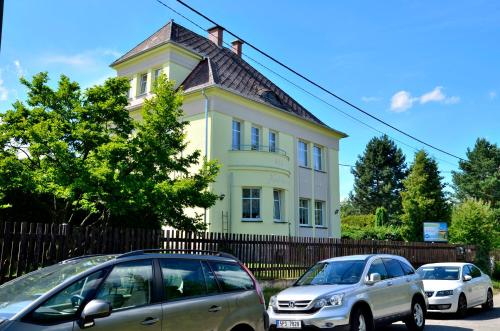 Vila Kateřina - image 8