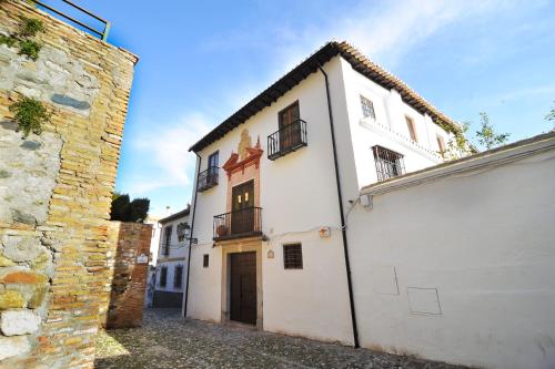 Mirador del Jazmín Mirador del Jazmín