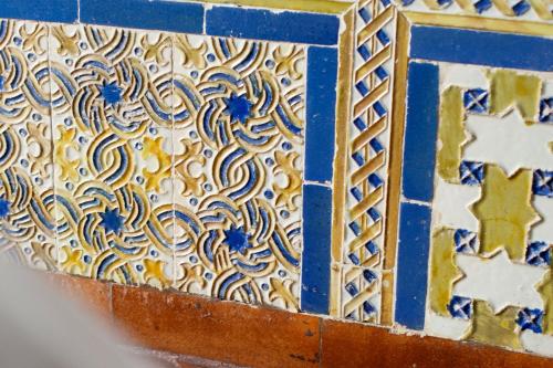 Mirador del Jazmín Mirador del Jazmín