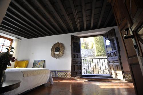 Mirador del Jazmín Mirador del Jazmín