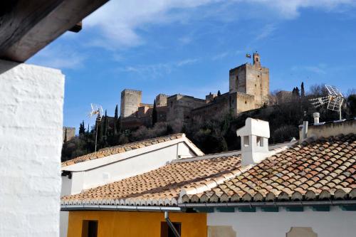 Mirador del Jazmín Mirador del Jazmín