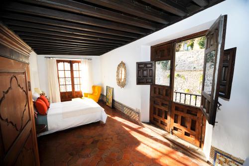 Mirador del Jazmín Mirador del Jazmín