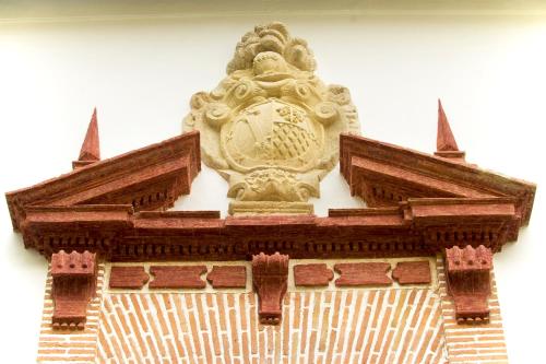 Mirador del Jazmín Mirador del Jazmín