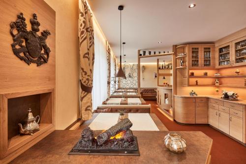 Garni Reutlingen - Hotel - Colfosco