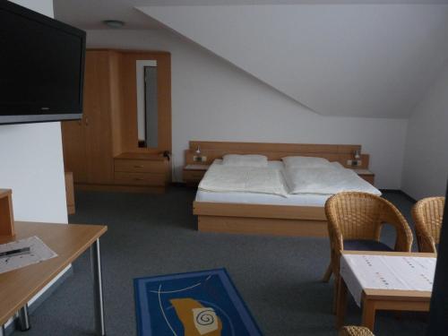 Westfälischer Hof in Lügde, Deutschland