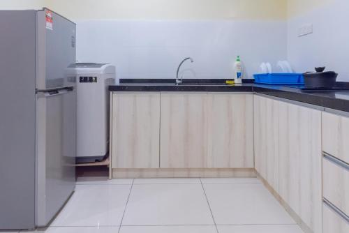Mansion One Service Apartment