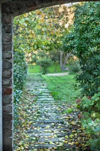 Appartamento al Forte di Talamonaccio