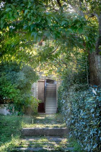 Appartamento al Forte di Talamonaccio