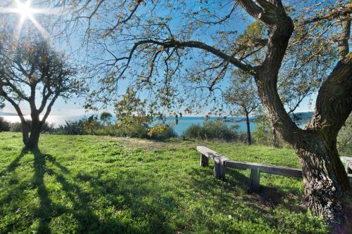 Appartamento al Forte di Talamonaccio