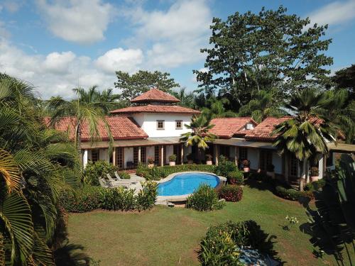 Palm Coast Luxury Rentals