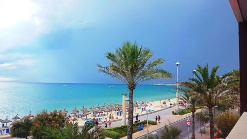  Q-Royal, Playa de Palma bei Pina