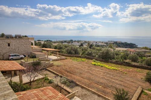 Casa Vacanze San Gregorio
