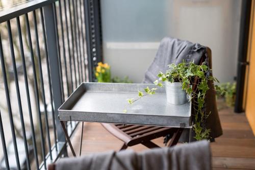 Krakow Central Apartment